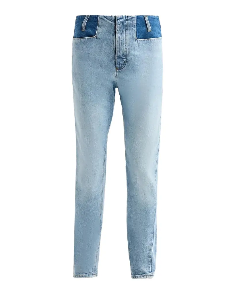 MM6 MAISON MARGIELA Waistless Jeans