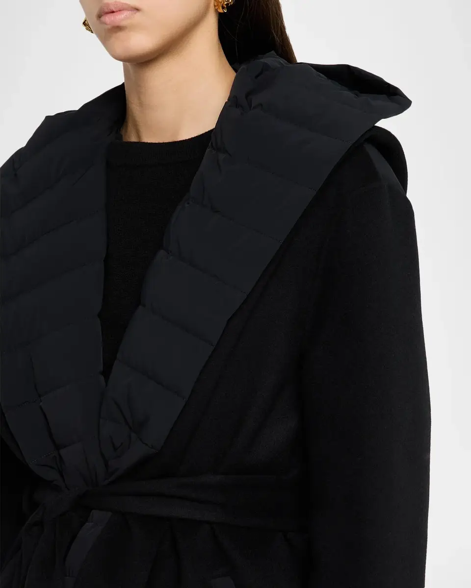Mackage Bethany Reversible Wool Coat | Thumbnail 5 Mackage Bethany Reversible Wool Coat | Thumbnail 5