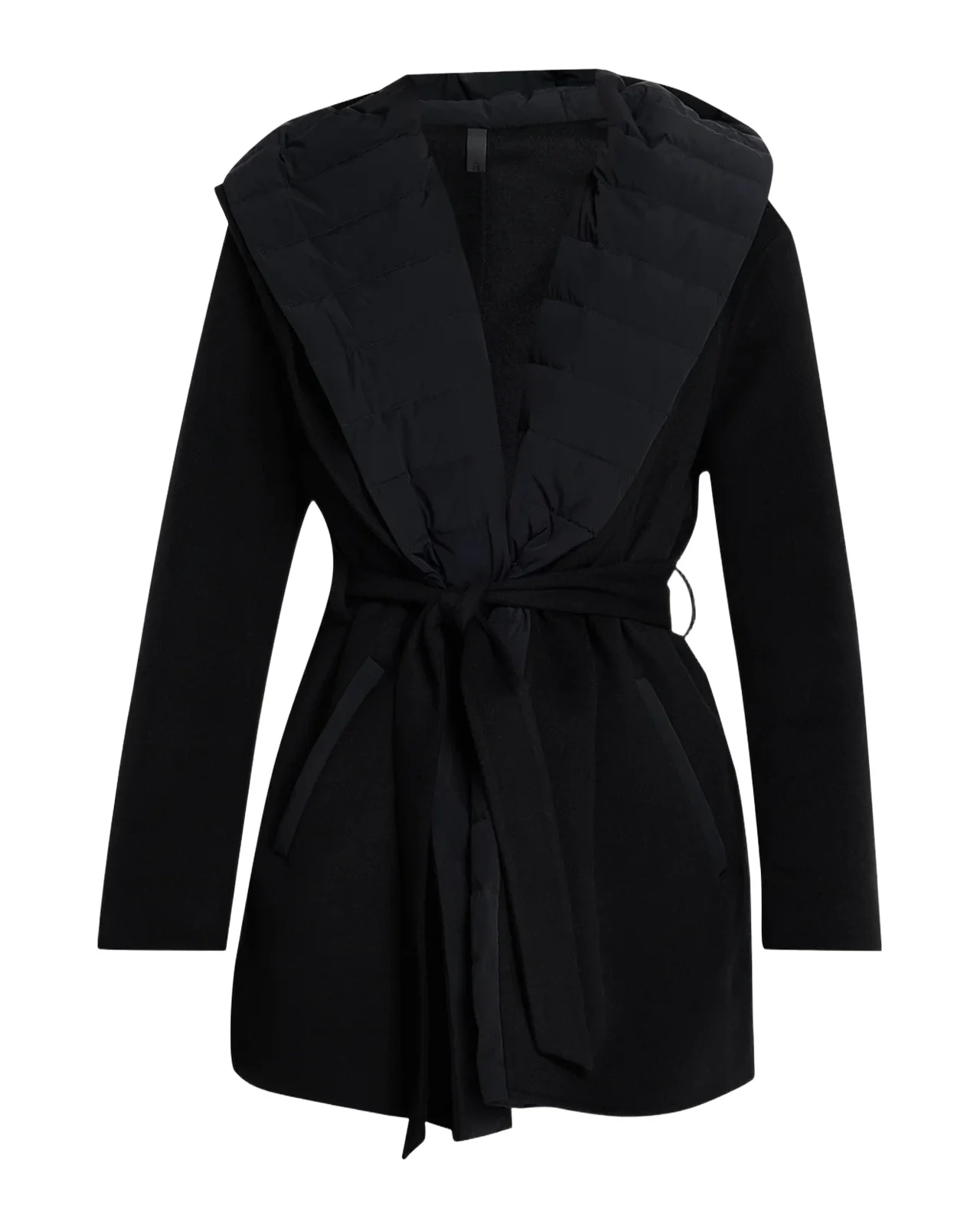 Bethany Reversible Wool Coat Bethany Reversible Wool Coat
