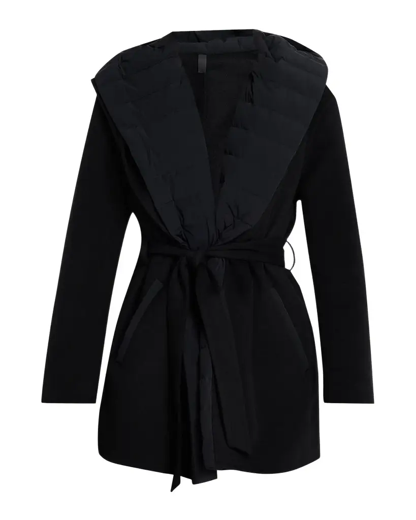 Mackage Bethany Reversible Wool Coat