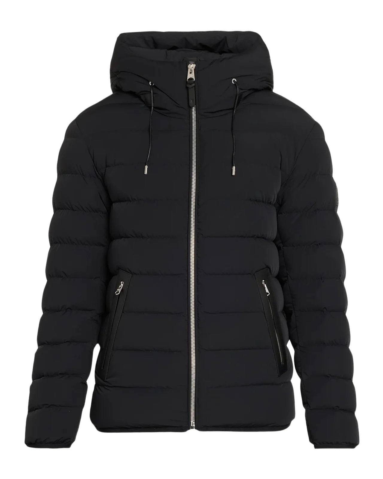 Mackage Men's Jack Quilted Hooded Jacket