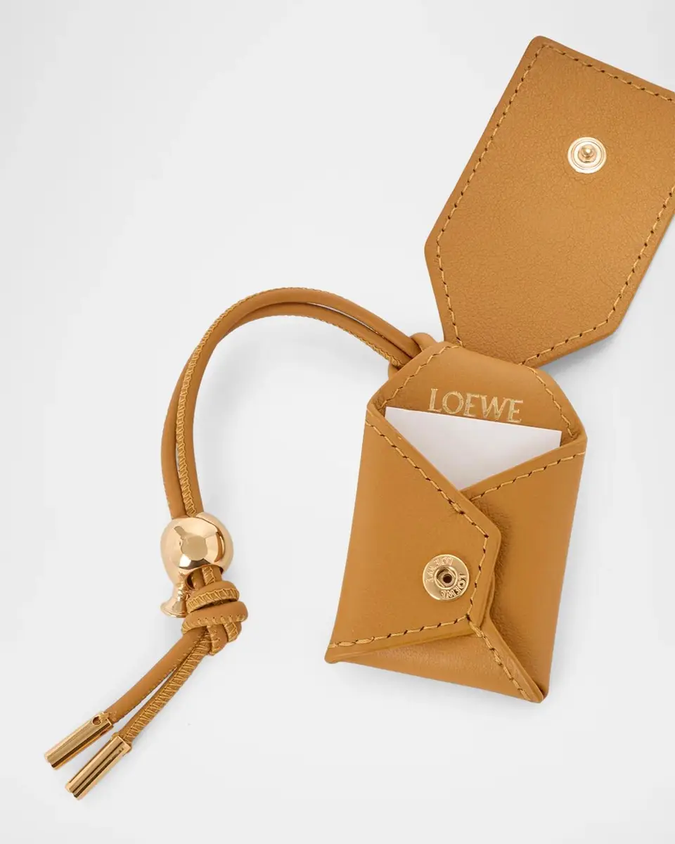 Loewe Small Puzzle Suede Top Handle Bag | Thumbnail 10 Loewe Small Puzzle Suede Top Handle Bag | Thumbnail 10