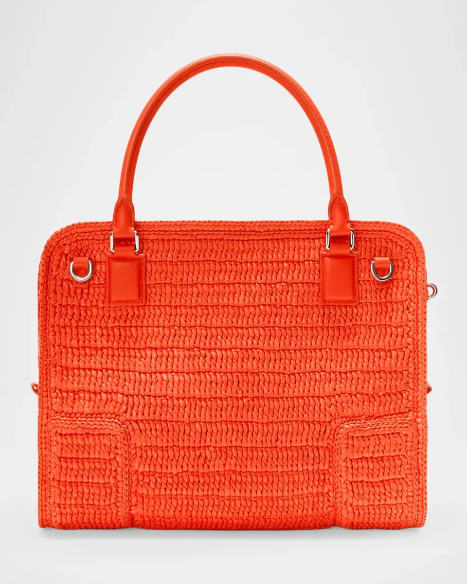 Loewe x Cosima Von Bonin Amazona 180 Top-Handle Bag | Thumbnail 7 Loewe x Cosima Von Bonin Amazona 180 Top-Handle Bag | Thumbnail 7