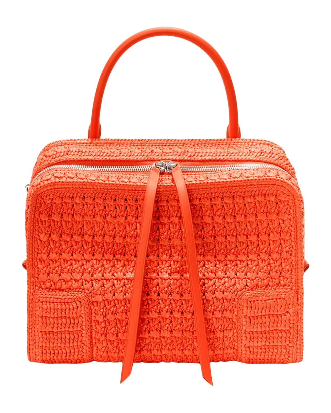 Loewe x Cosima Von Bonin Amazona 180 Top-Handle Bag
