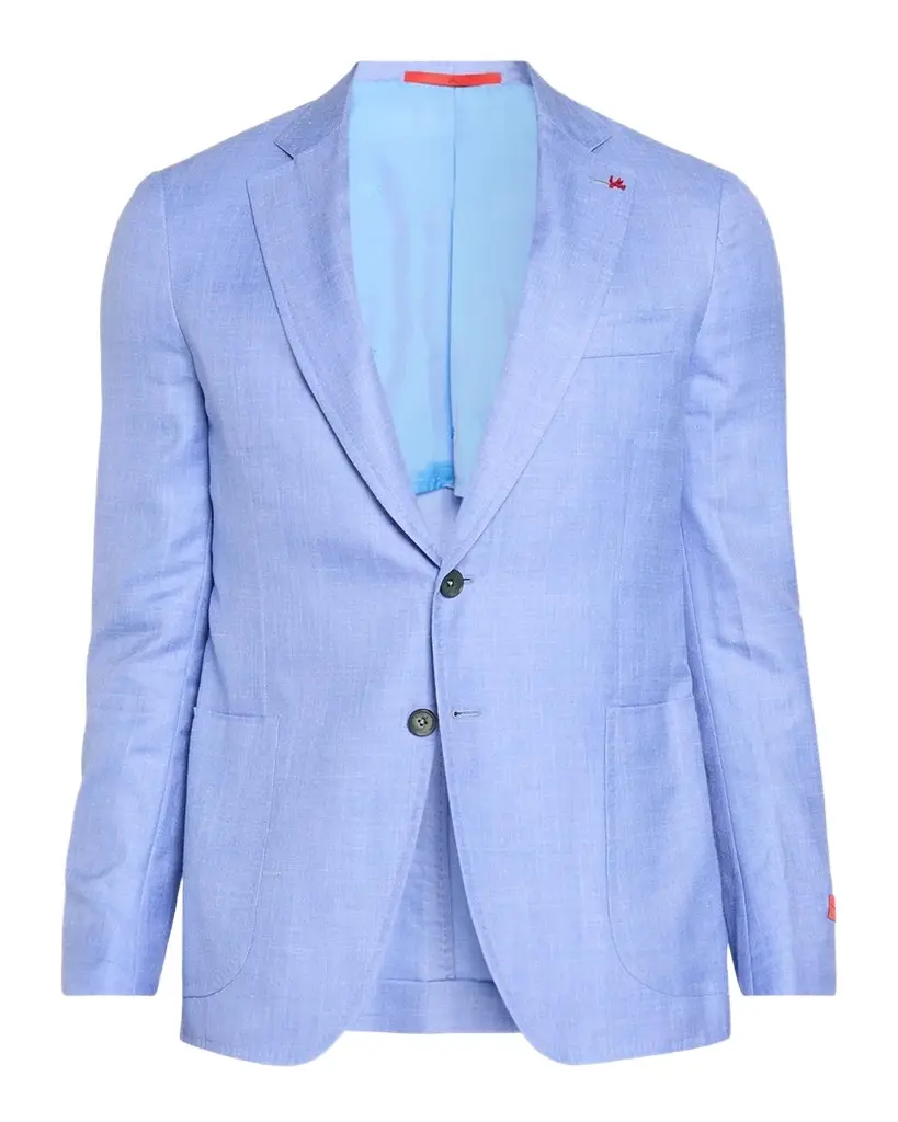 Isaia Men's Cashmere-Blend Sport Coat