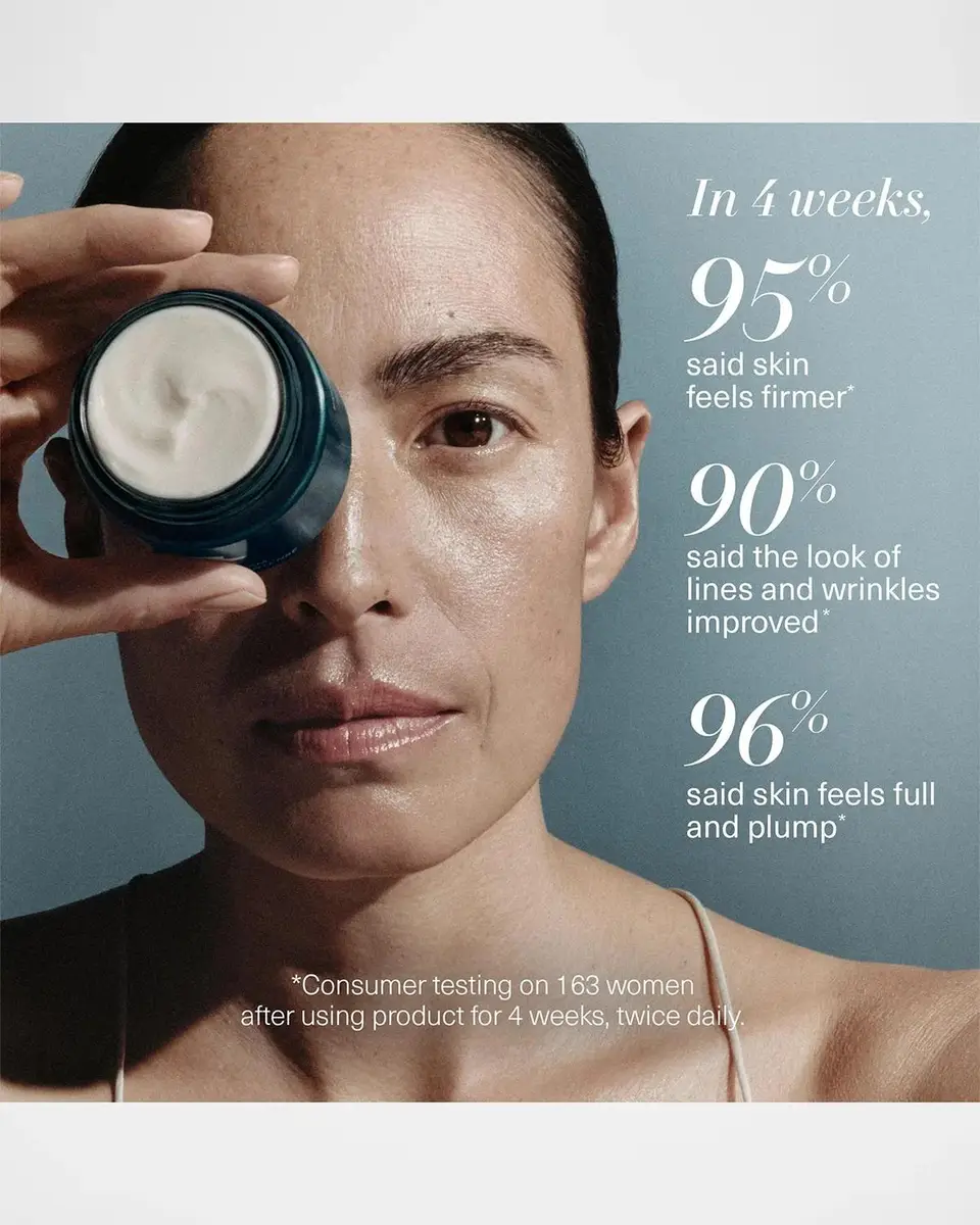 La Mer The Rejuvenating Night Cream Duet Set (A $565 Value) | Thumbnail 3 La Mer The Rejuvenating Night Cream Duet Set (A $565 Value) | Thumbnail 3