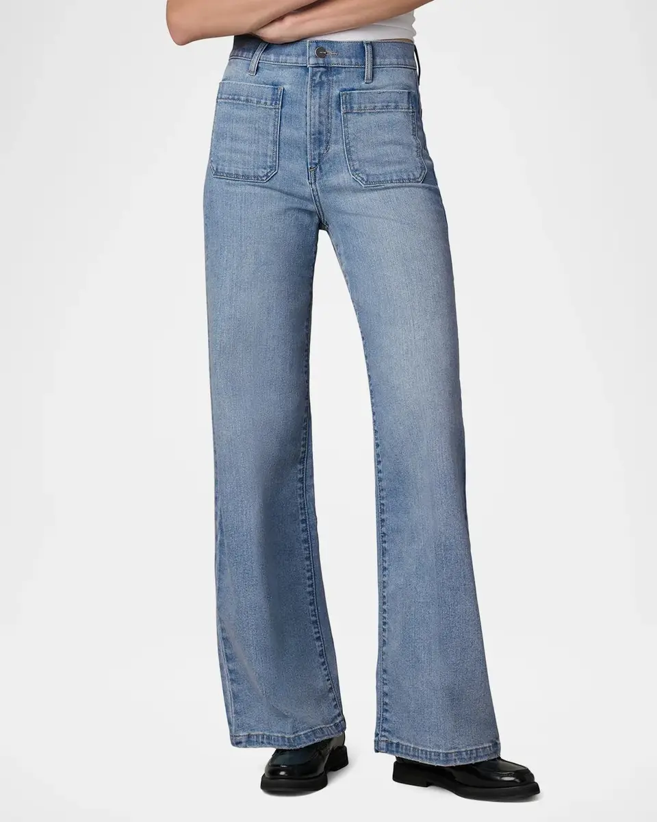 Joe's Jeans The Mia Patch Pocket Jeans | Thumbnail 4 Joe's Jeans The Mia Patch Pocket Jeans | Thumbnail 4