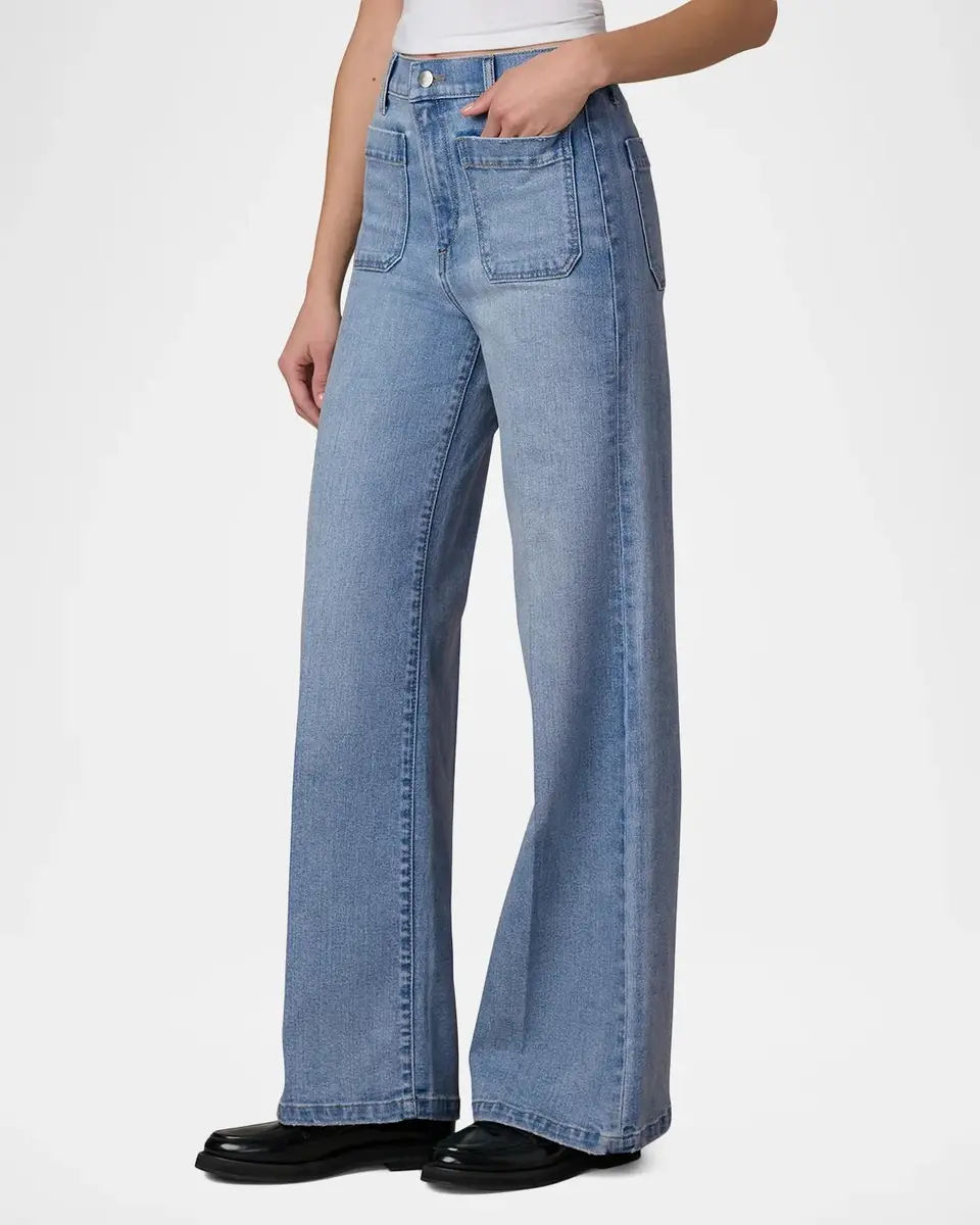 Joe's Jeans The Mia Patch Pocket Jeans | Thumbnail 6 Joe's Jeans The Mia Patch Pocket Jeans | Thumbnail 6