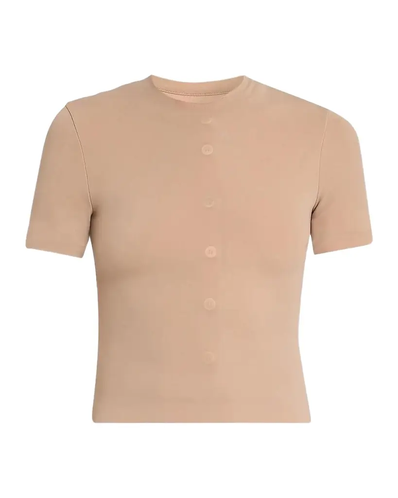 Fusion Jersey T-Shirt Fusion Jersey T-Shirt