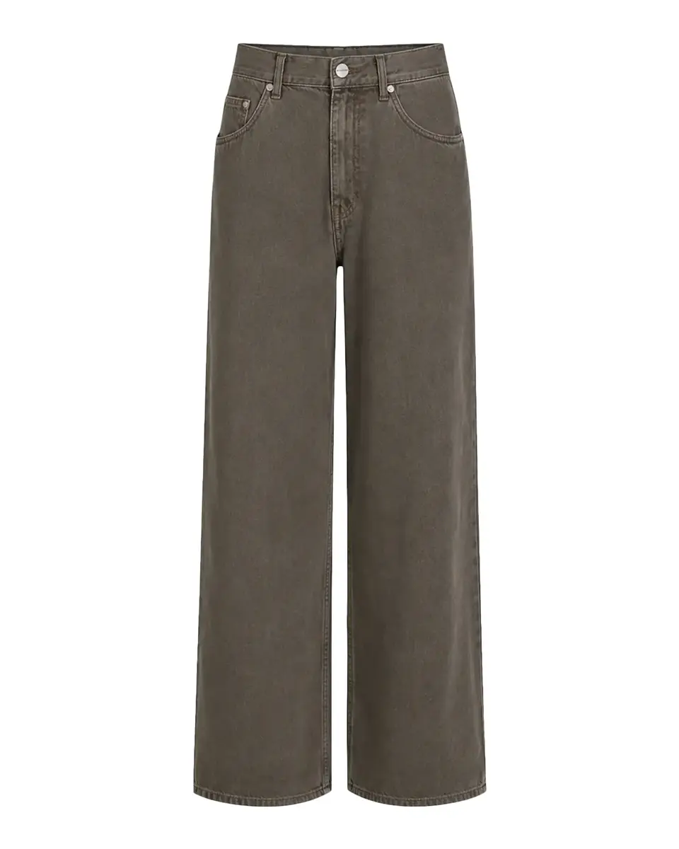 TWP Song Sung Blue Relaxed-Fit Jeans | Thumbnail 2 TWP Song Sung Blue Relaxed-Fit Jeans | Thumbnail 2