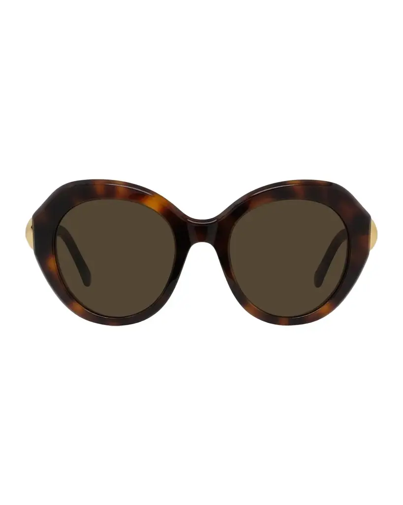 Coil 52MM Geometric Sunglasses Coil 52MM Geometric Sunglasses
