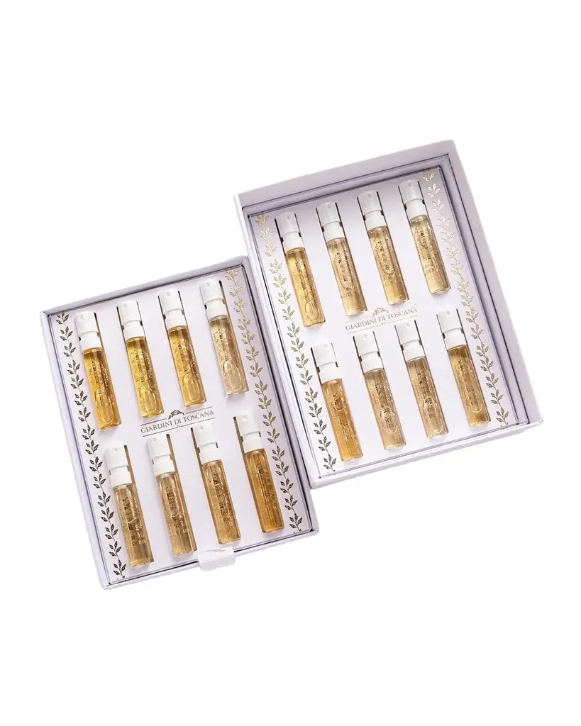 Giardini Di Toscana Eau de Parfum Discovery Set
