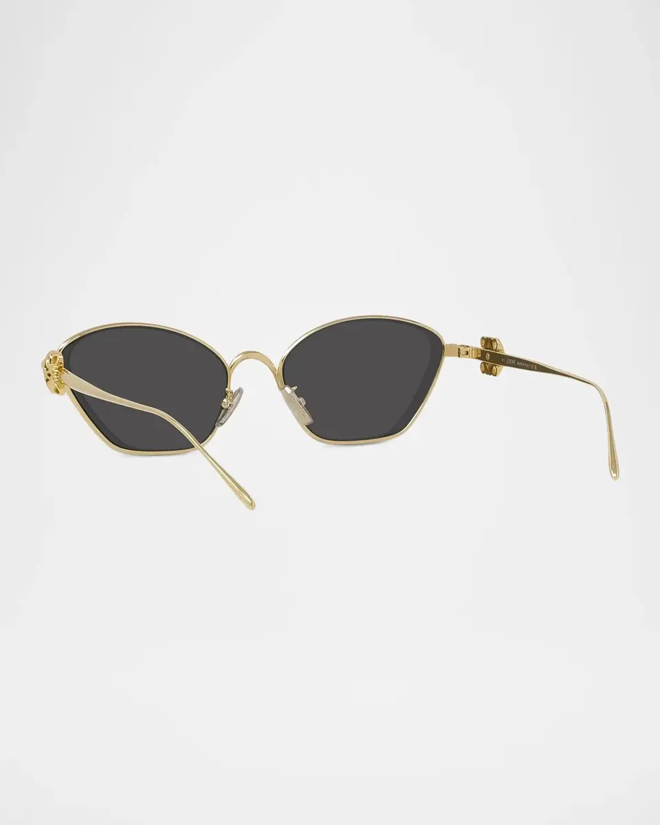 Loewe Anagram 57MM Cat-Eye Sunglasses | Thumbnail 2 Loewe Anagram 57MM Cat-Eye Sunglasses | Thumbnail 2