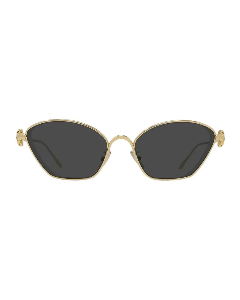 Loewe Anagram 57MM Cat-Eye Sunglasses
