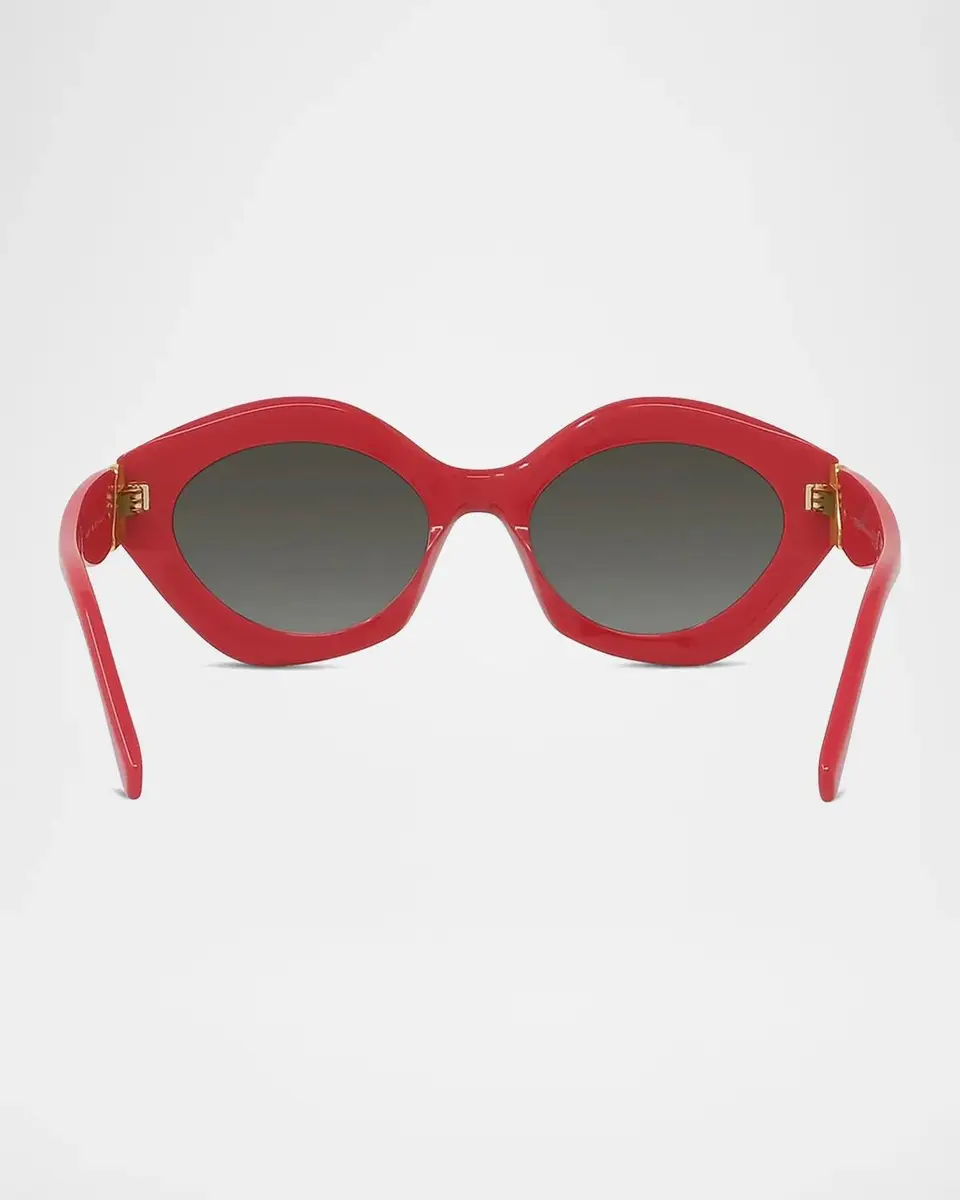 Loewe Coil 53MM Cat-Eye Sunglasses | Thumbnail 5 Loewe Coil 53MM Cat-Eye Sunglasses | Thumbnail 5