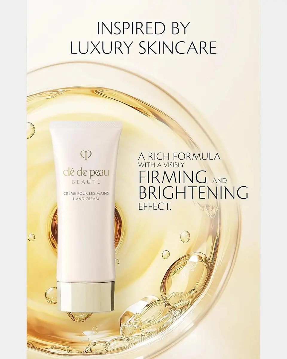 CLÉ DE PEAU BEAUTÉ Hand Cream, 1.7 oz. | Thumbnail 5 CLÉ DE PEAU BEAUTÉ Hand Cream, 1.7 oz. | Thumbnail 5