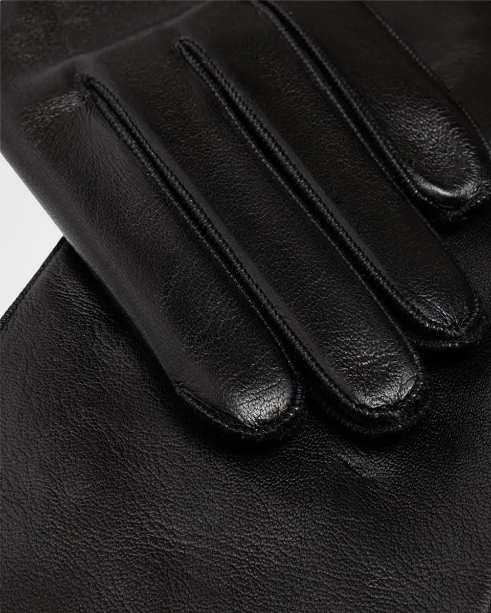 Tom Ford Medium-Length Nappa Leather Gloves | Thumbnail 2 Tom Ford Medium-Length Nappa Leather Gloves | Thumbnail 2