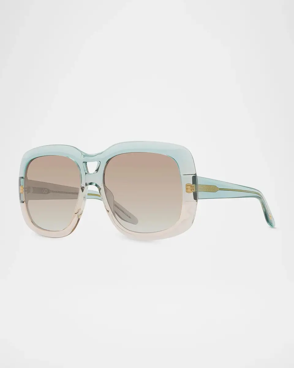 BARTON PERREIRA Sly 56MM Oversized Sunglasses | Thumbnail 3 BARTON PERREIRA Sly 56MM Oversized Sunglasses | Thumbnail 3