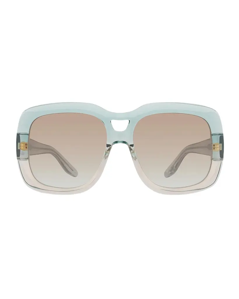 Sly 56MM Oversized Sunglasses Sly 56MM Oversized Sunglasses