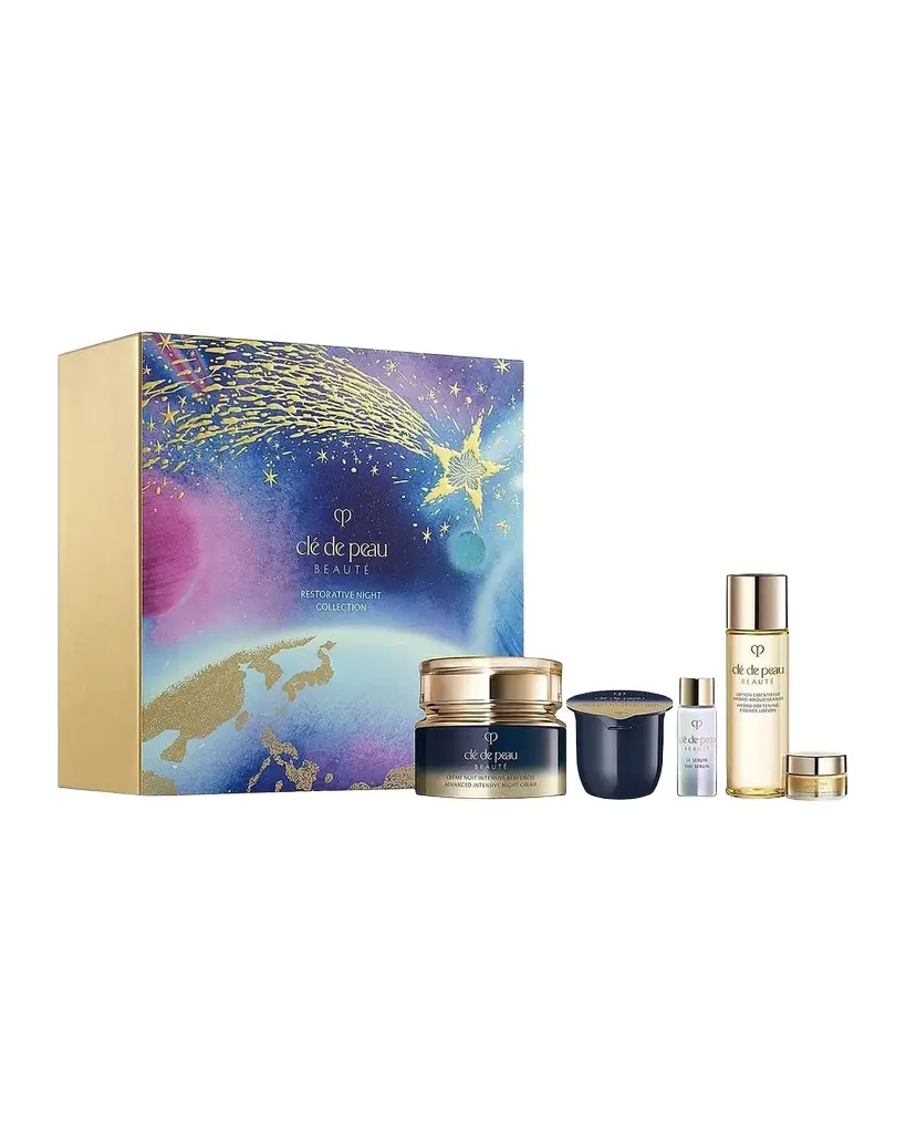 Restorative Night 5-Piece Collection Restorative Night 5-Piece Collection