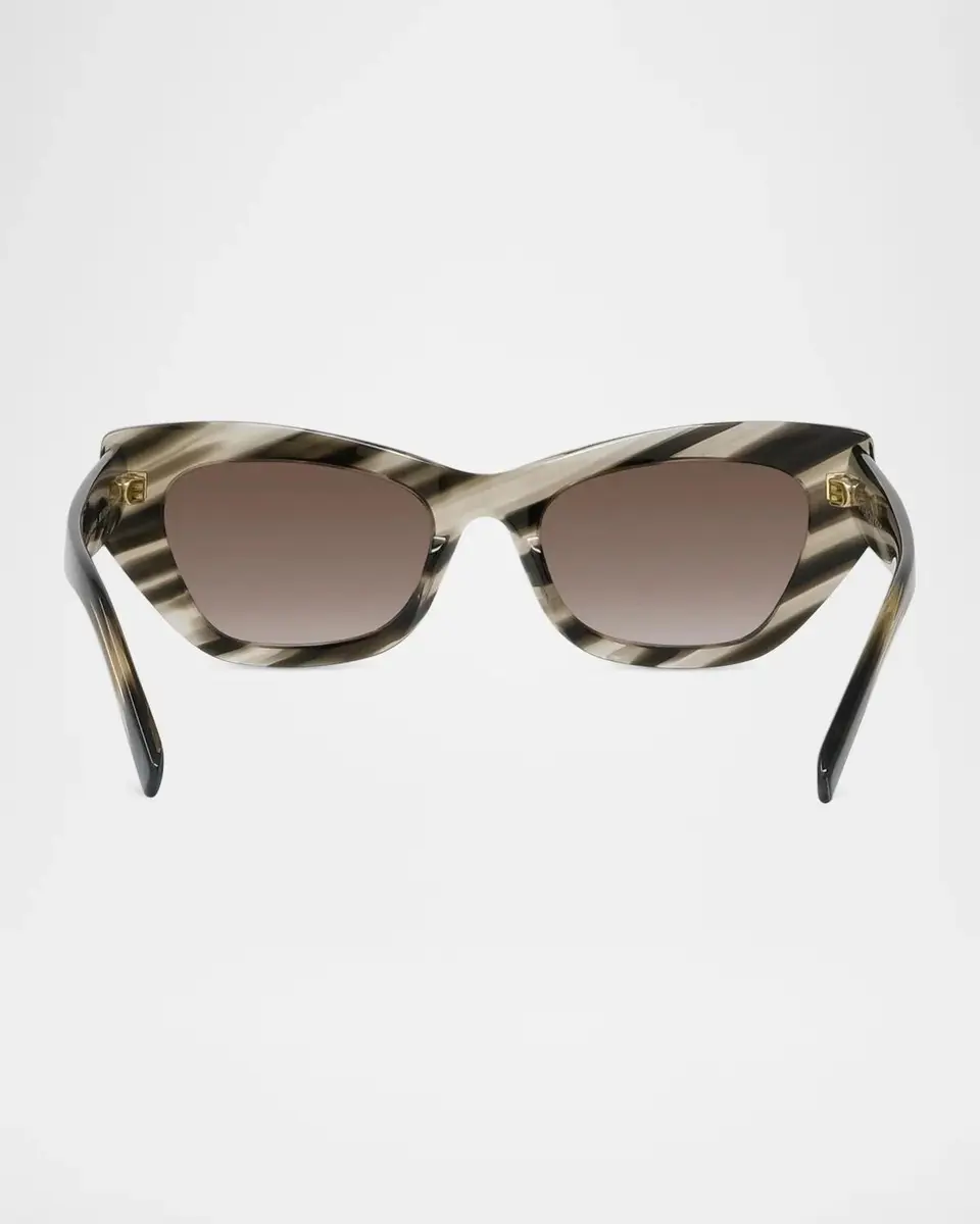 Givenchy City 54MM Cat-Eye Sunglasses | Thumbnail 6 Givenchy City 54MM Cat-Eye Sunglasses | Thumbnail 6