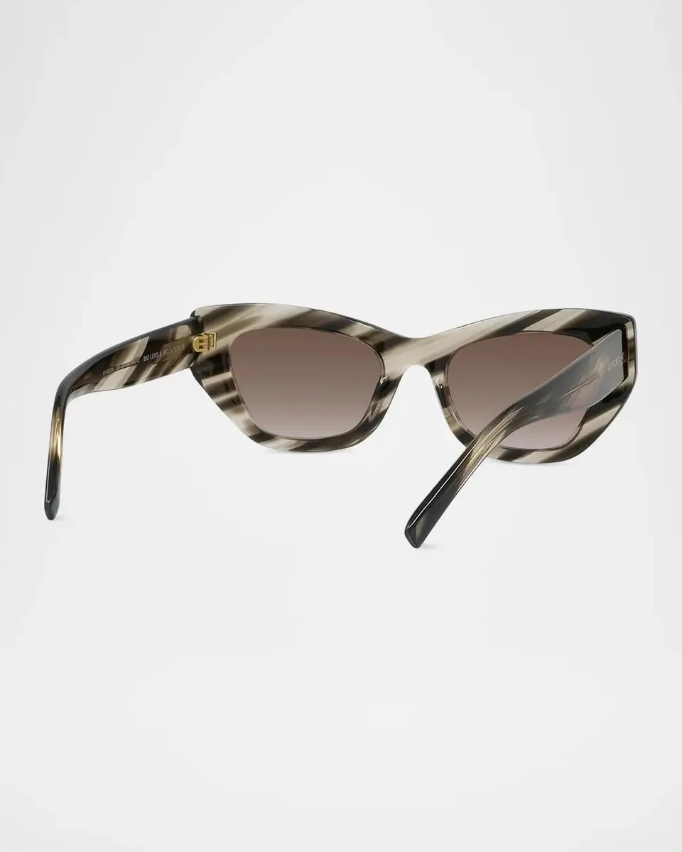 Givenchy City 54MM Cat-Eye Sunglasses | Thumbnail 7 Givenchy City 54MM Cat-Eye Sunglasses | Thumbnail 7