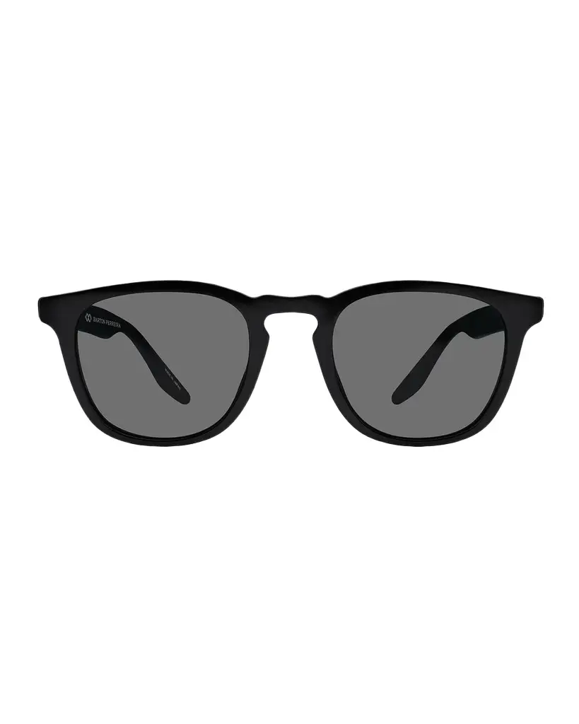 BARTON PERREIRA Dino 50MM Round Sunglasses