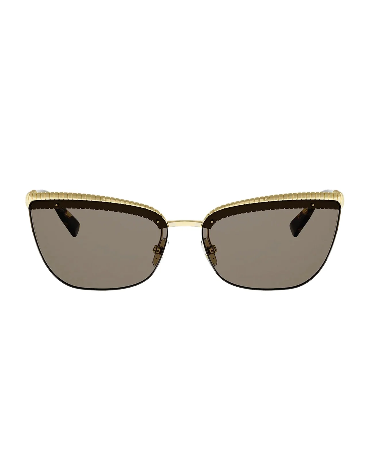 Tubogas 61MM Cat-Eye Sunglasses Tubogas 61MM Cat-Eye Sunglasses