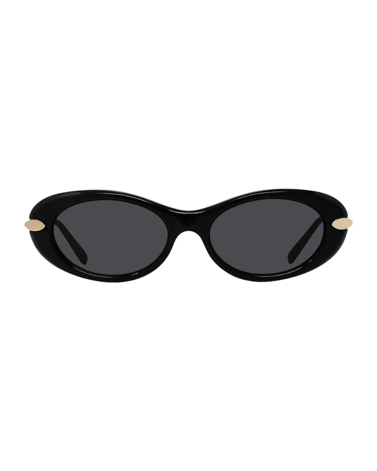 Bold 52MM Oval Sunglasses Bold 52MM Oval Sunglasses