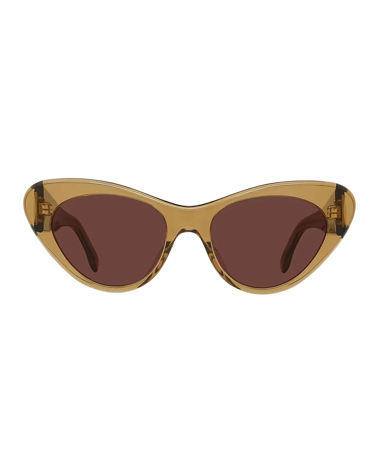 Bold 53MM Cat-Eye Sunglasses Bold 53MM Cat-Eye Sunglasses