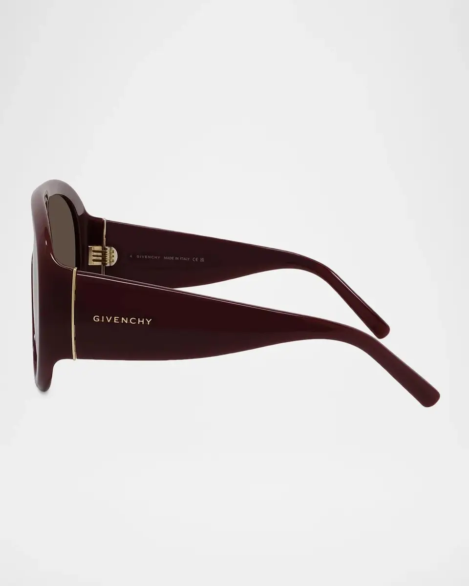 Givenchy Curve Mask Sunglasses | Thumbnail 2 Givenchy Curve Mask Sunglasses | Thumbnail 2