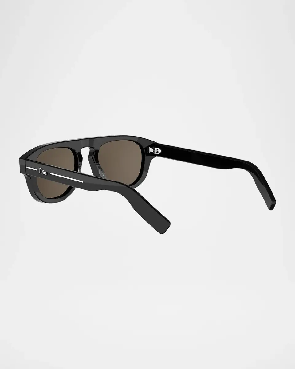 Dior Line 51MM Pilot Sunglasses | Thumbnail 2 Dior Line 51MM Pilot Sunglasses | Thumbnail 2