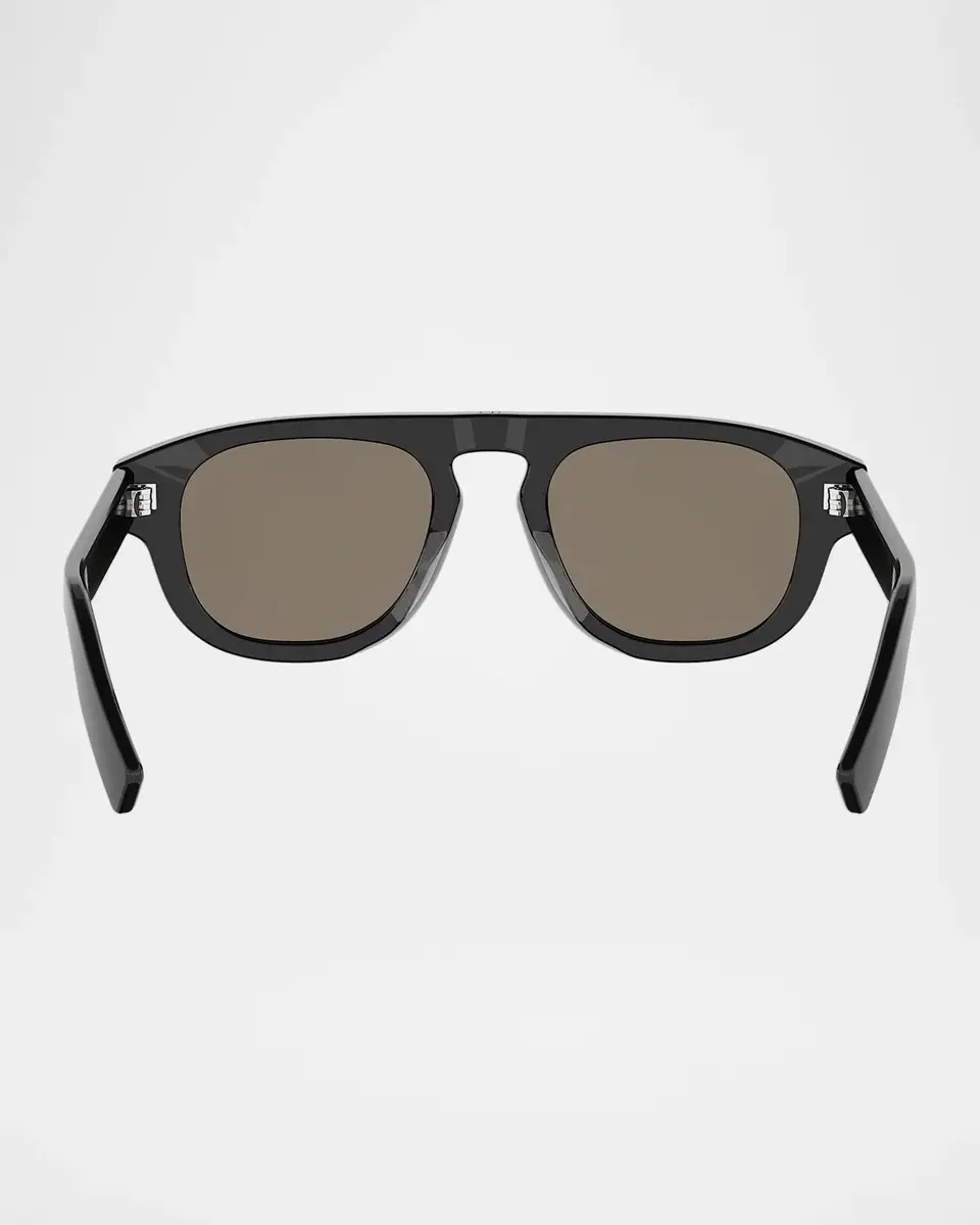 Dior Line 51MM Pilot Sunglasses | Thumbnail 6 Dior Line 51MM Pilot Sunglasses | Thumbnail 6
