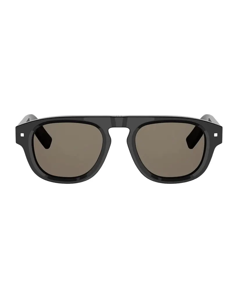 Dior Line 51MM Pilot Sunglasses
