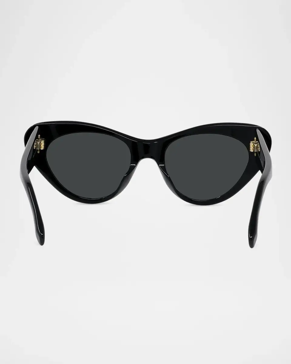 Givenchy Bold 53MM Cat-Eye Sunglasses | Thumbnail 6 Givenchy Bold 53MM Cat-Eye Sunglasses | Thumbnail 6