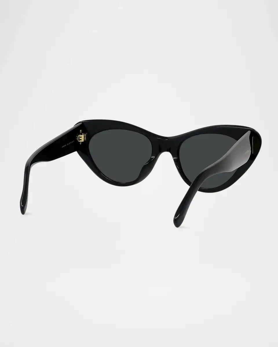 Givenchy Bold 53MM Cat-Eye Sunglasses | Thumbnail 7 Givenchy Bold 53MM Cat-Eye Sunglasses | Thumbnail 7