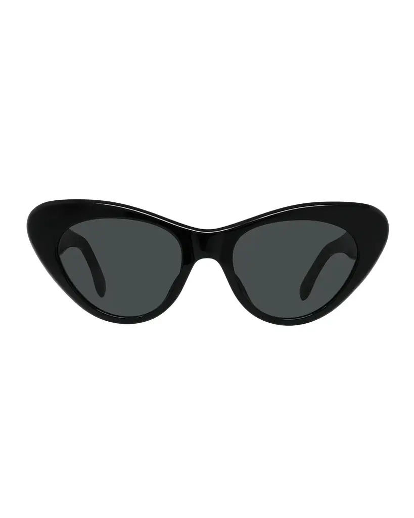 Givenchy Bold 53MM Cat-Eye Sunglasses