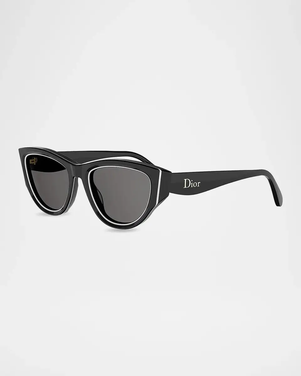 Dior Pop B1I 52MM Cat-Eye Sunglasses | Thumbnail 2 Dior Pop B1I 52MM Cat-Eye Sunglasses | Thumbnail 2