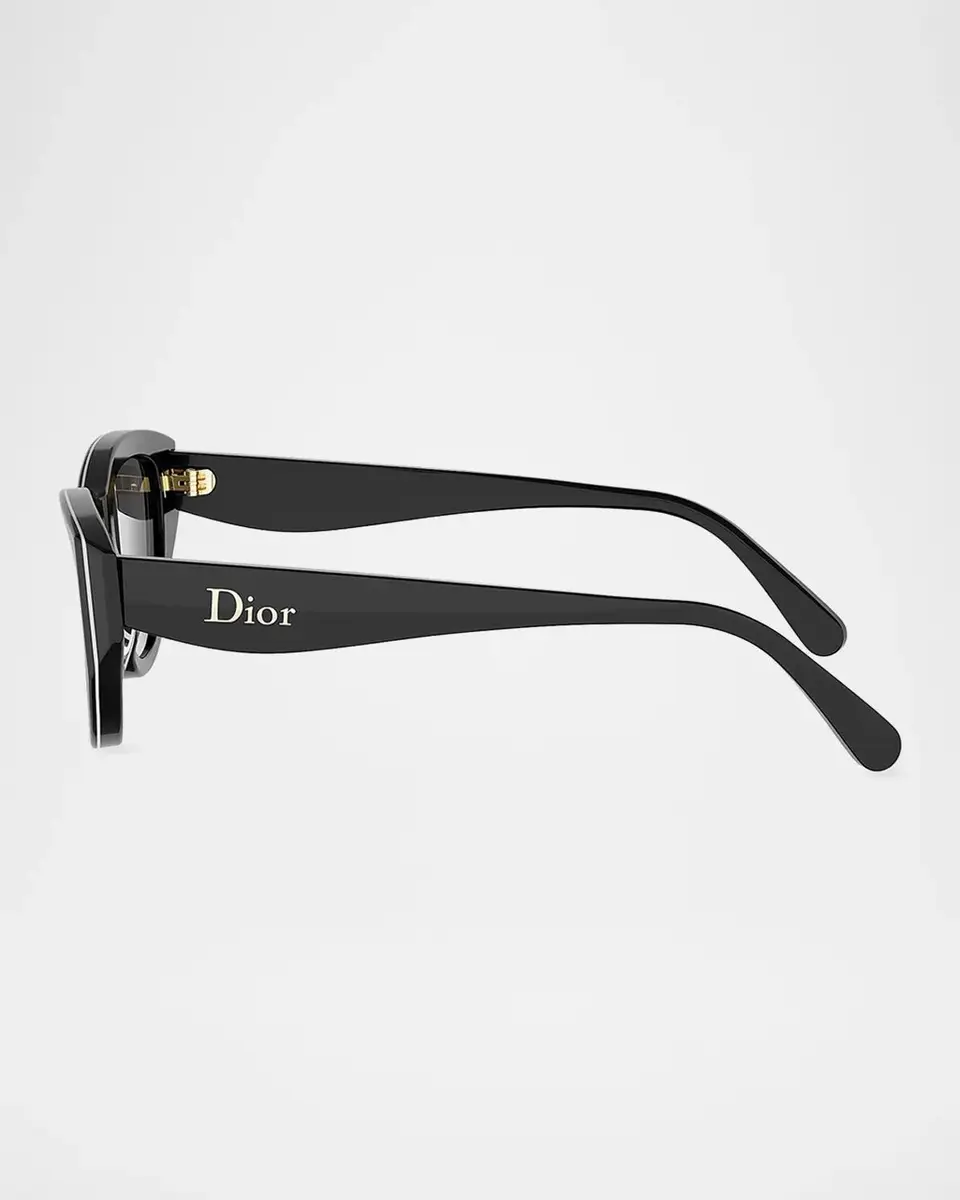 Dior Pop B1I 52MM Cat-Eye Sunglasses | Thumbnail 3 Dior Pop B1I 52MM Cat-Eye Sunglasses | Thumbnail 3
