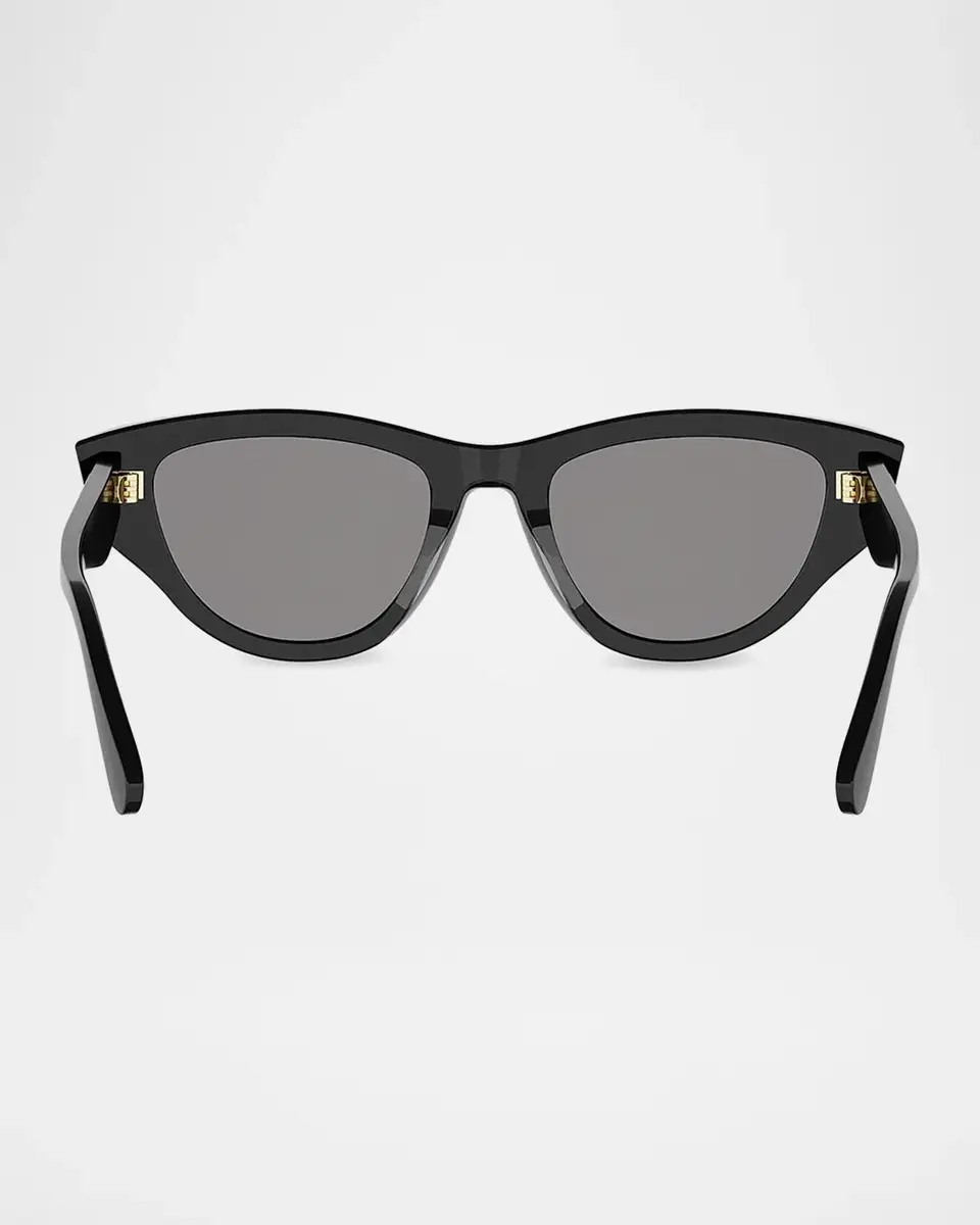 Dior Pop B1I 52MM Cat-Eye Sunglasses | Thumbnail 5 Dior Pop B1I 52MM Cat-Eye Sunglasses | Thumbnail 5