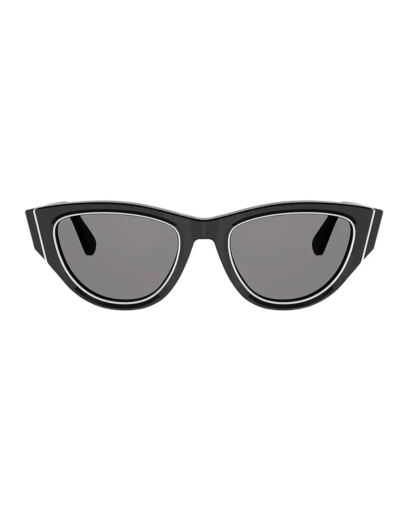 Pop B1I 52MM Cat-Eye Sunglasses Pop B1I 52MM Cat-Eye Sunglasses