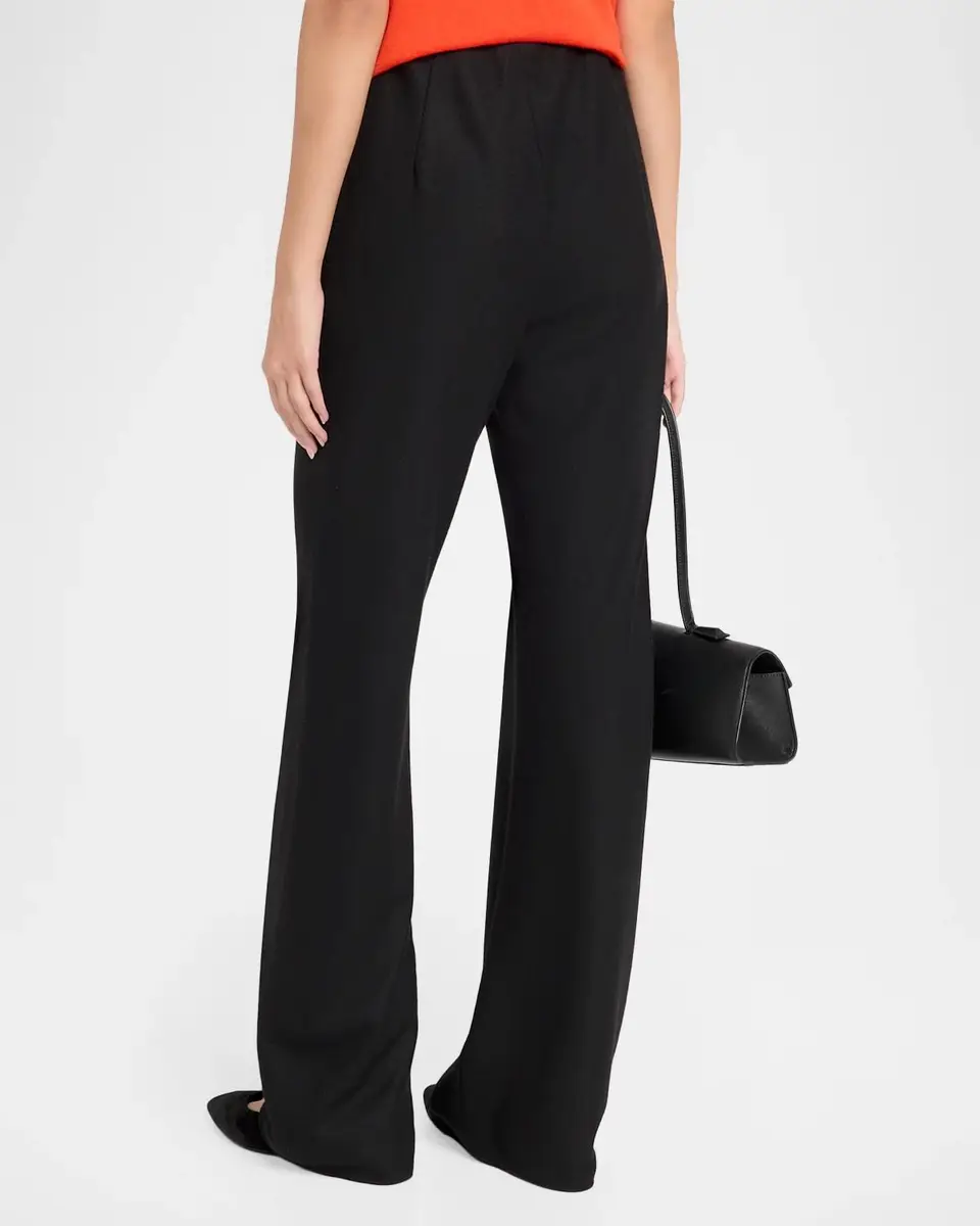 Vince Colette High-Rise Pants | Thumbnail 3 Vince Colette High-Rise Pants | Thumbnail 3