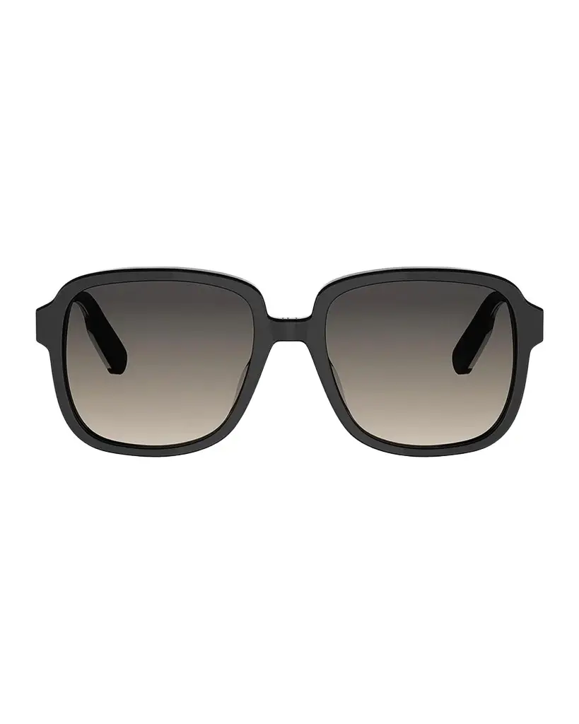 Dior DioRibbon S1I 54MM Square Sunglasses