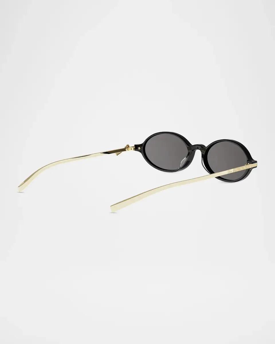 Dior Bow 53MM Oval Sunglasses | Thumbnail 7 Dior Bow 53MM Oval Sunglasses | Thumbnail 7