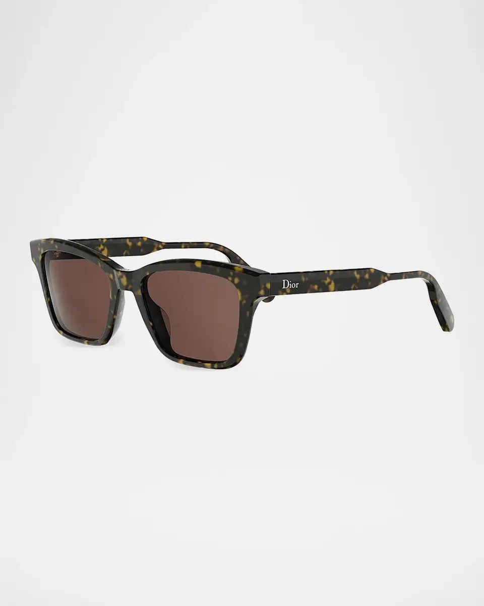 Dior DioRibbon S2I 53MM Rectangular Sunglasses | Thumbnail 2 Dior DioRibbon S2I 53MM Rectangular Sunglasses | Thumbnail 2