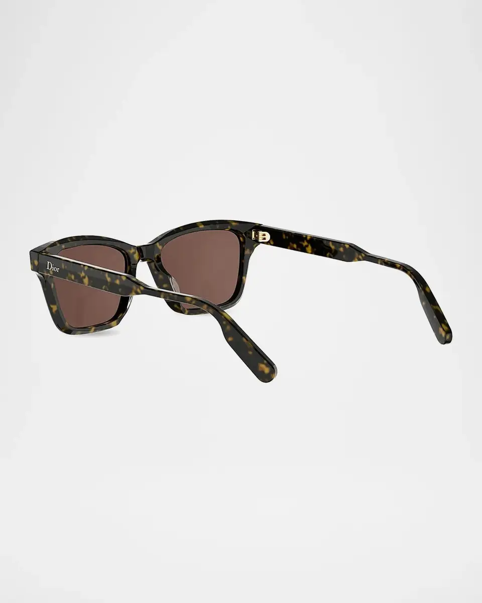 Dior DioRibbon S2I 53MM Rectangular Sunglasses | Thumbnail 4 Dior DioRibbon S2I 53MM Rectangular Sunglasses | Thumbnail 4