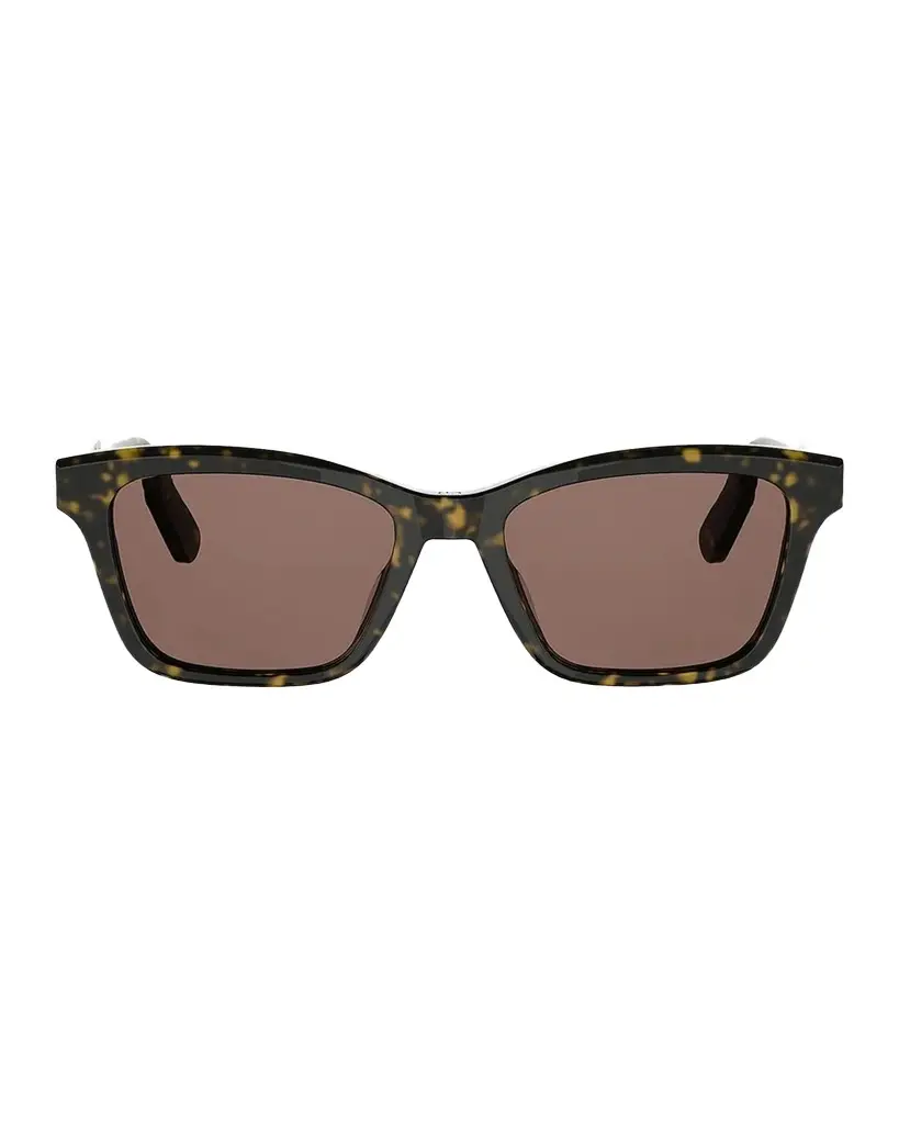 DioRibbon S2I 53MM Rectangular Sunglasses DioRibbon S2I 53MM Rectangular Sunglasses