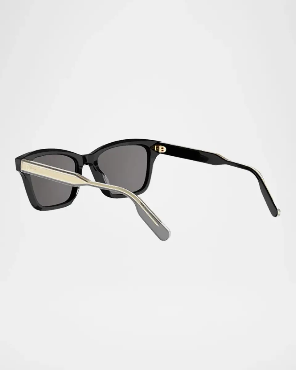 Dior DioRibbon S2I 53MM Rectangular Sunglasses | Thumbnail 2