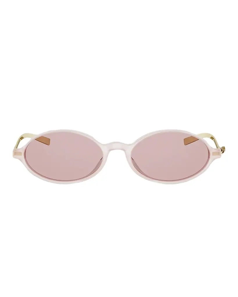 Bow R2I 53MM Oval Sunglasses Bow R2I 53MM Oval Sunglasses