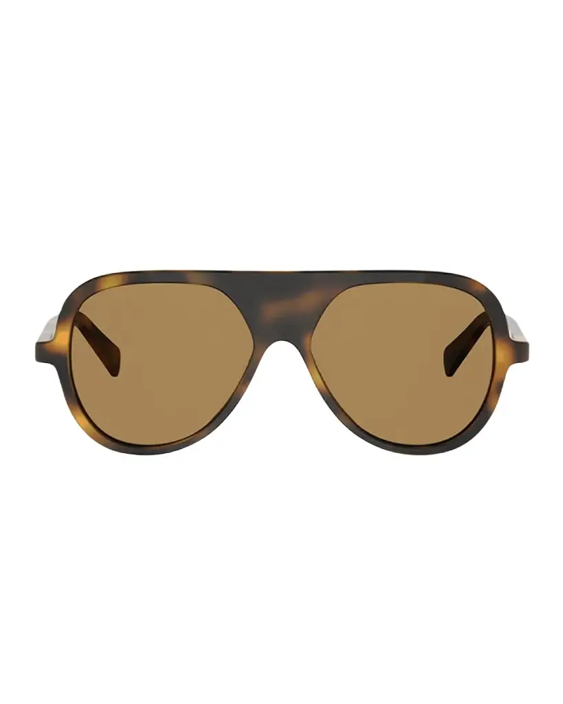 Celine Défilé 55MM Pilot Sunglasses